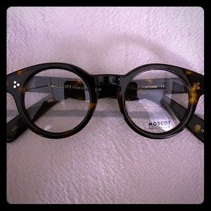 Moscot Eyeglasses